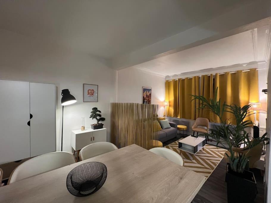 Le St-Etienne - Cathedrale Apartment Strasbourg Exterior foto